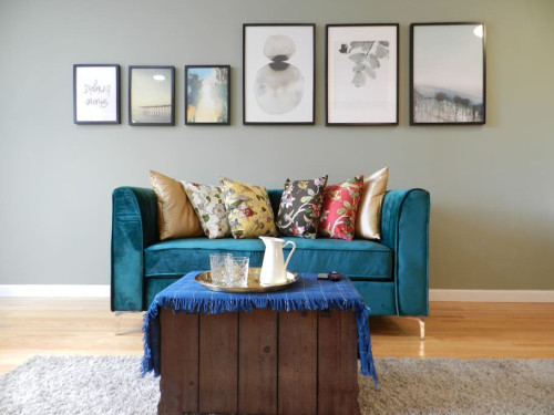 Queens Home II - Gallery - 27
