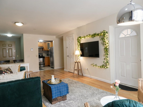 Queens Home II - Gallery - 3
