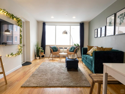 Queens Home II - Gallery - 4