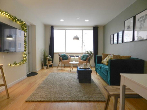 Queens Home II - Gallery - 40