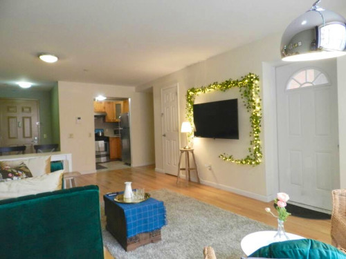 Queens Home II - Gallery - 53