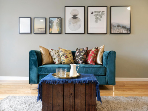 Queens Home II - Gallery - 6