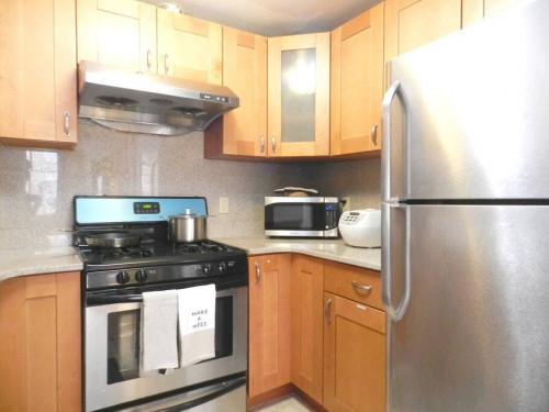 Queens Home II - Gallery - 44