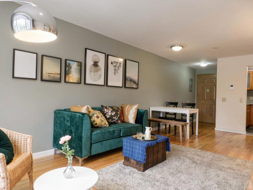 Queens Home II - Gallery - 2