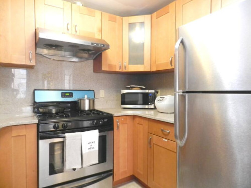 Queens Home II - Gallery - 29
