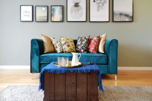 Queens Home II - Gallery - 58