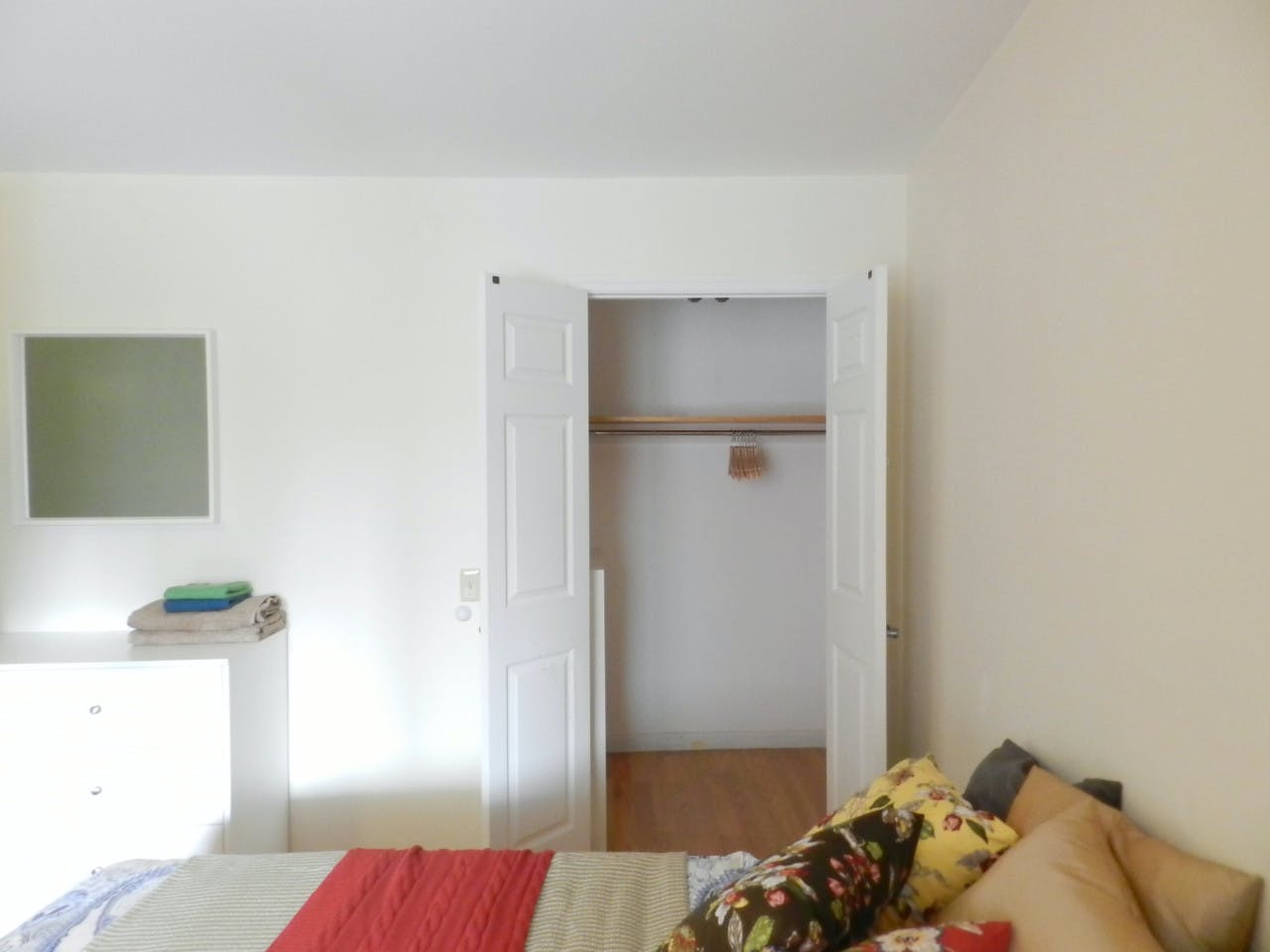 Room A - 18