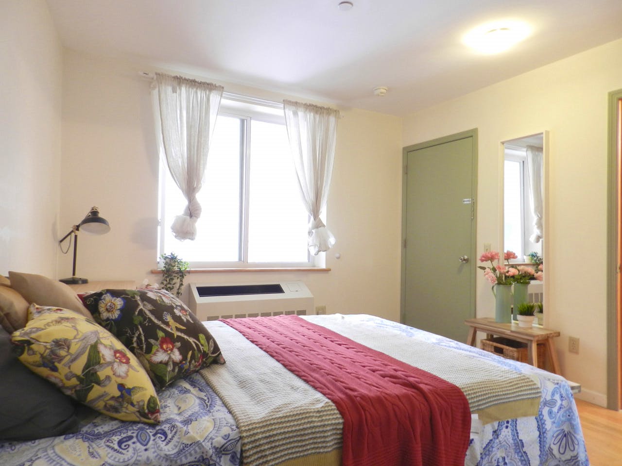 Room A - 24