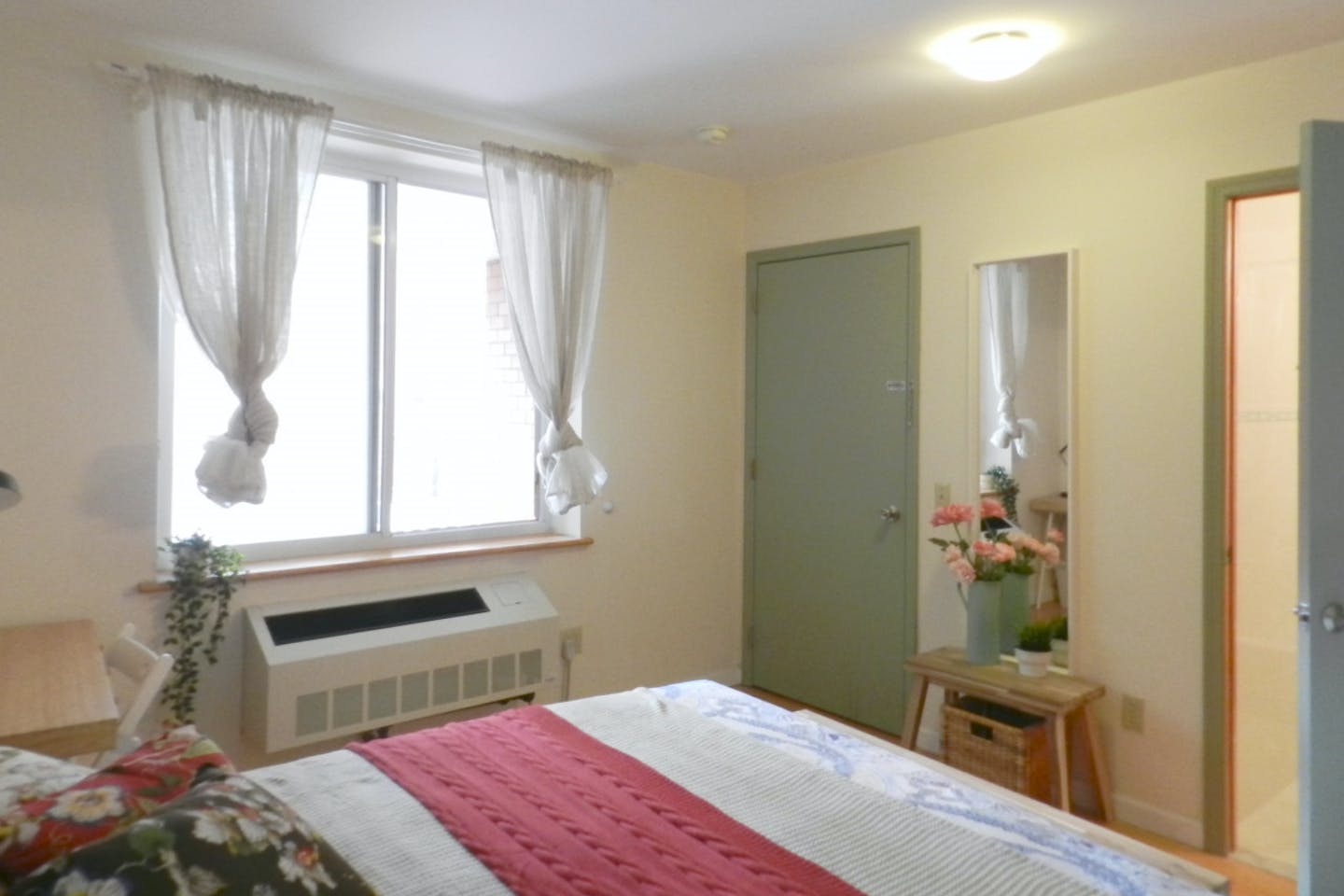 Room A - 2