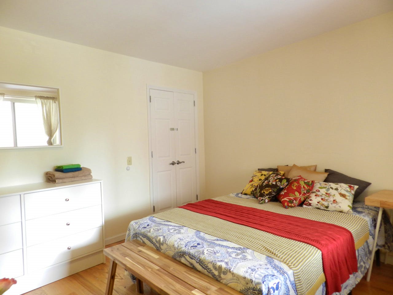 Room A - 21
