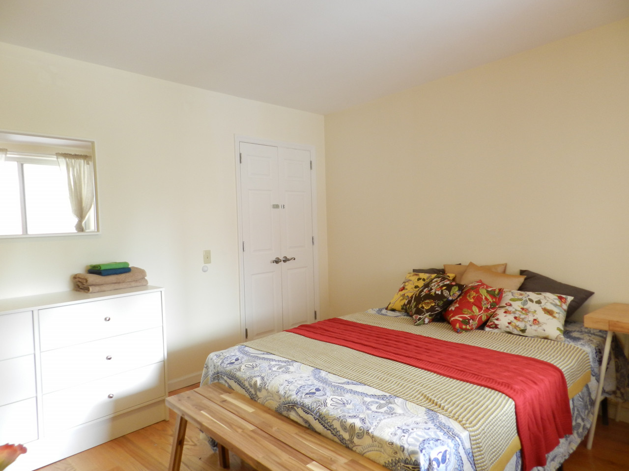 Room A - 31