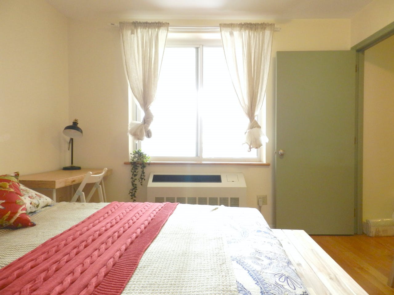 Room A - 19