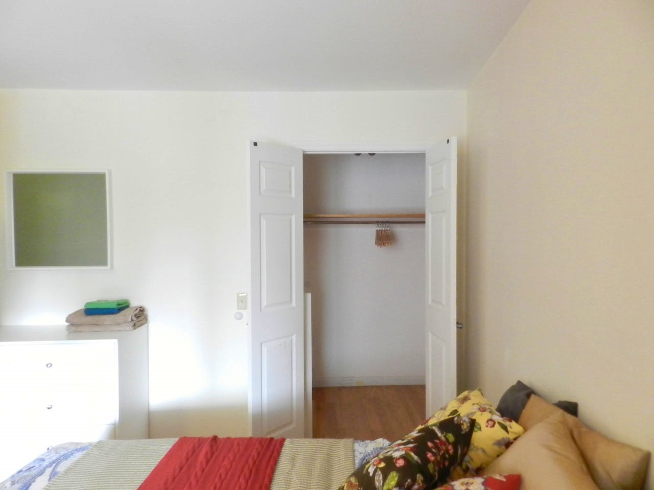 Room A - 28