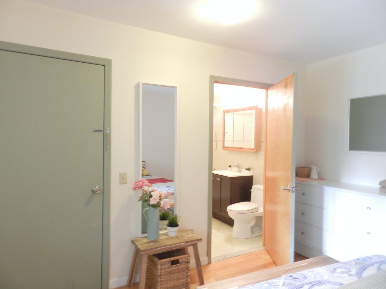 Room A - 13