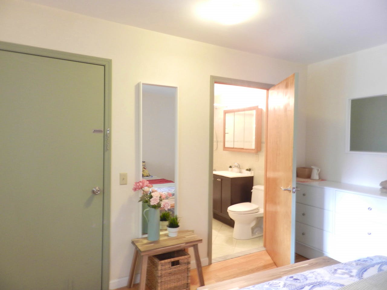 Room A - 23