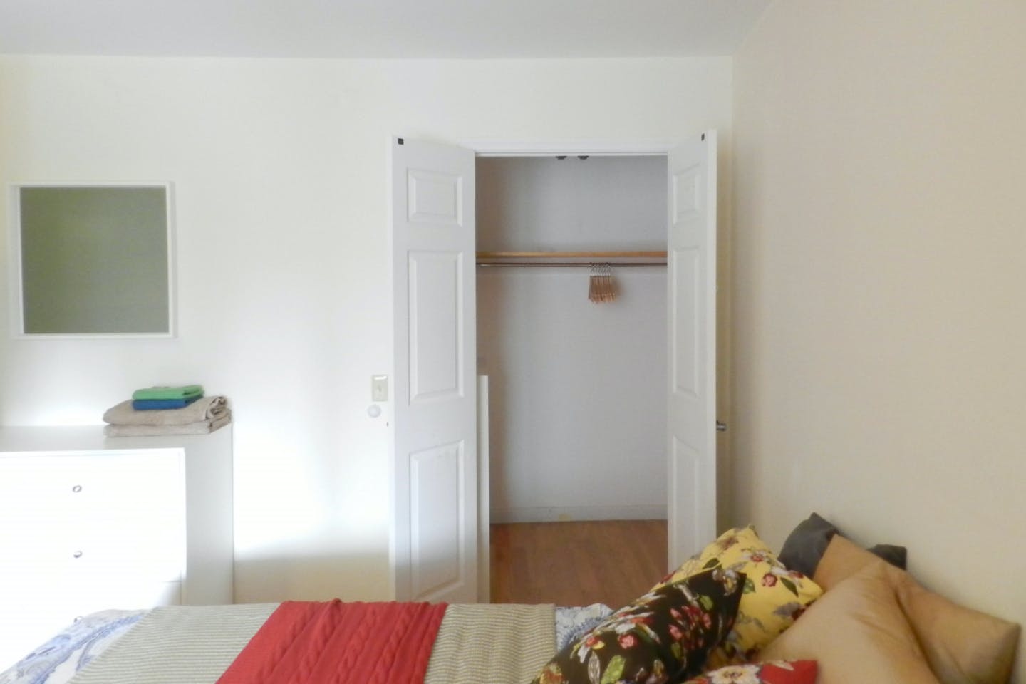 Room A - 8