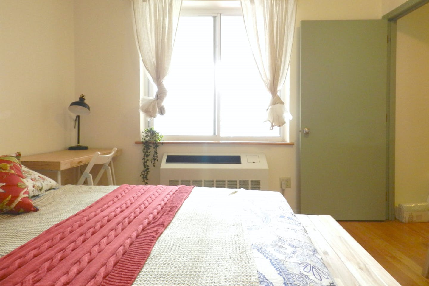 Room A - 9
