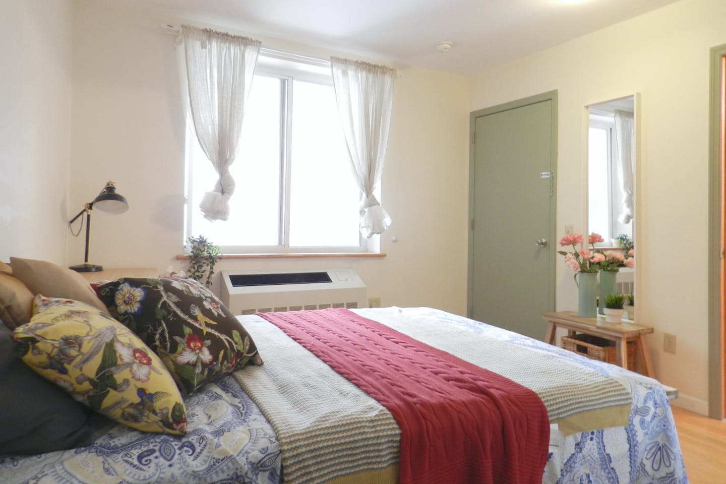 Room A - 4