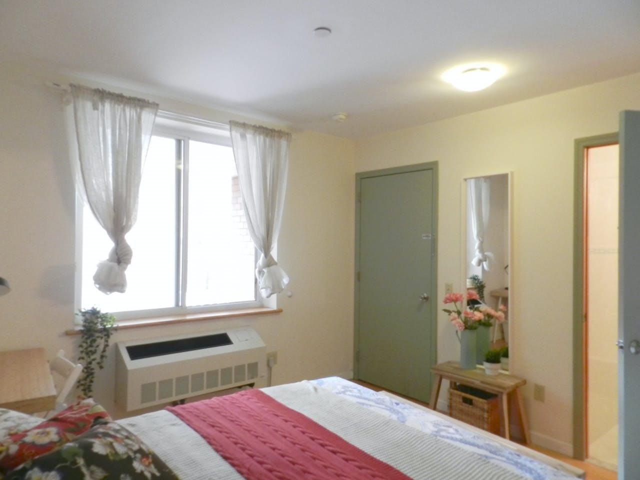 Room A - 12