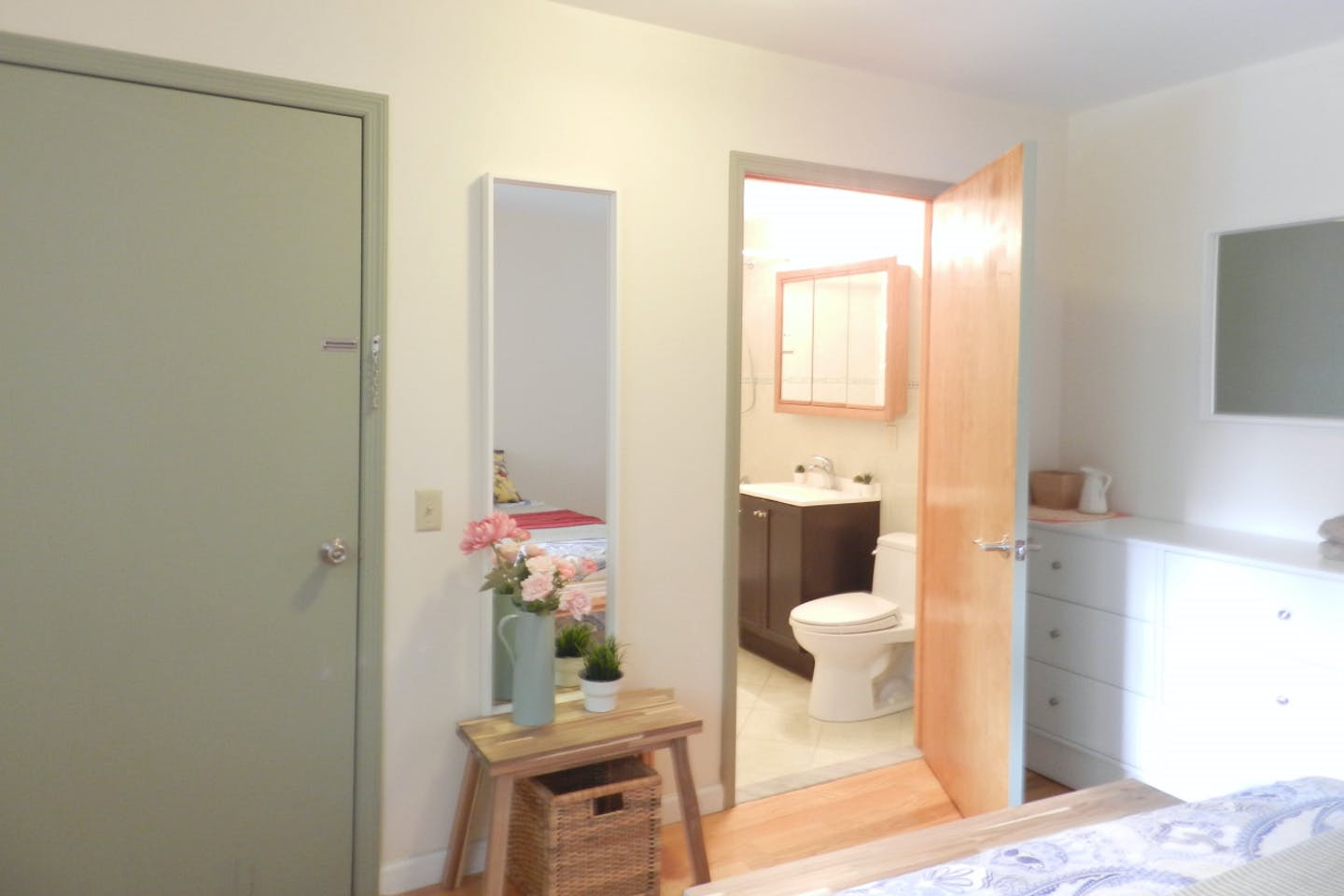 Room A - 3