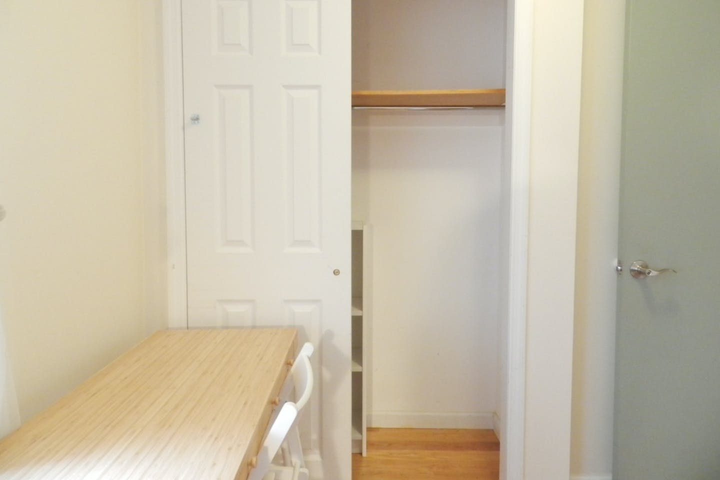 Room B - 1