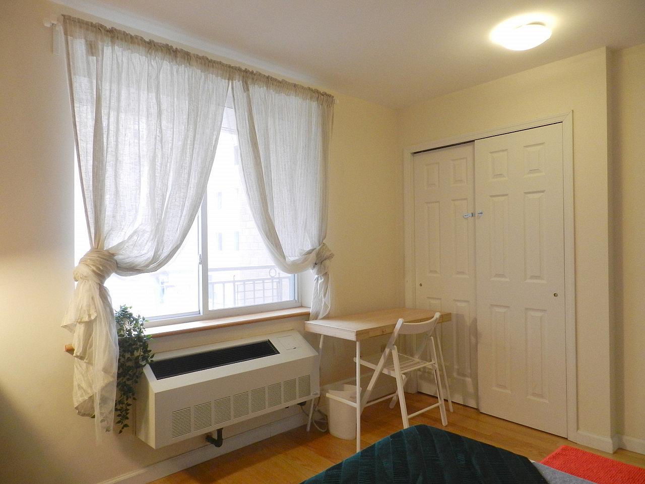 Room B - 34