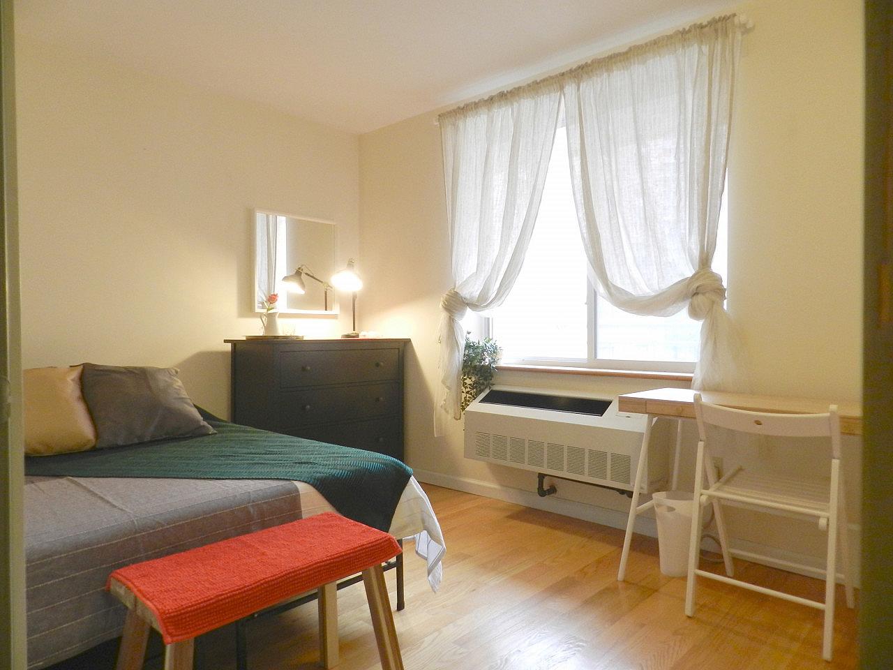 Room B - 32