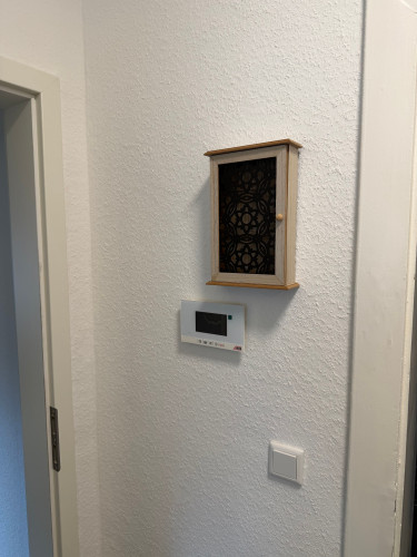 Modern, great flat conveniently located (Essen)