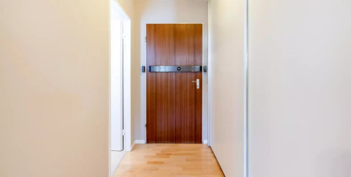 Quiet house in Munich