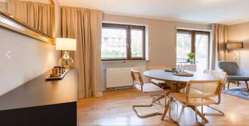 Quiet house in Munich - Gallery - 8