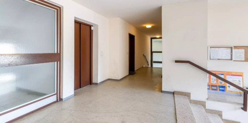 Quiet house in Munich