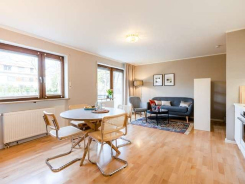 Quiet house in Munich - Gallery - 9