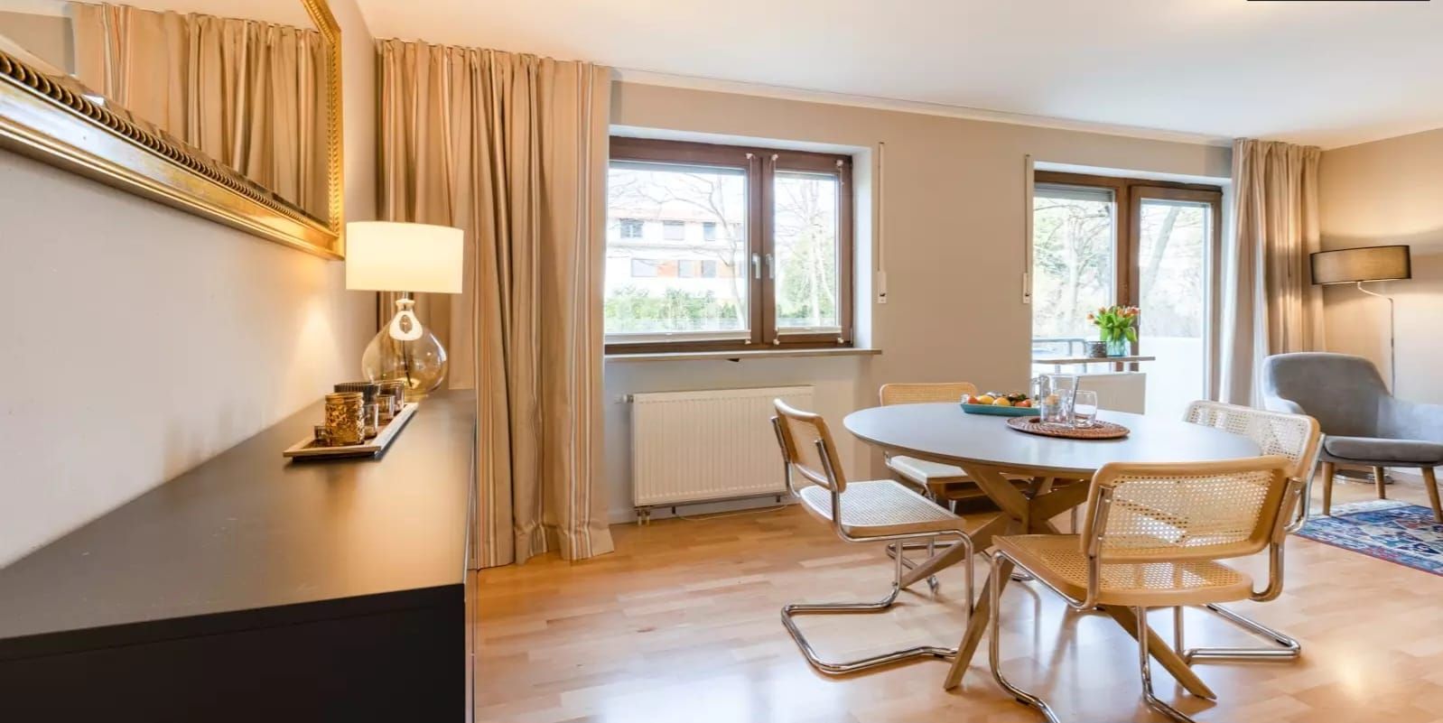 Quiet House In Munich - 6