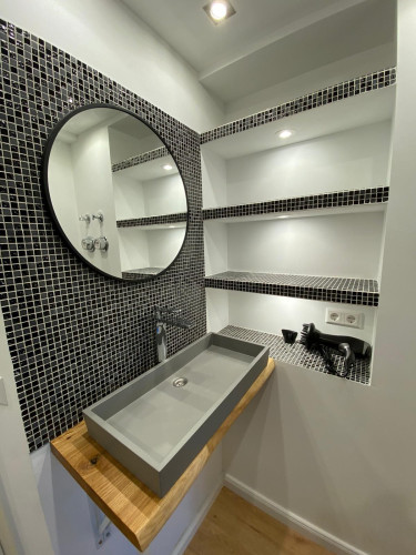 Beautiful and lovely apartment in Ludwigsburg