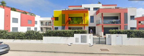 Apartment in Rua da Bica, Ferrel for 120 m² with 3 bedrooms