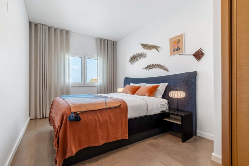 Apartment in Avenida do Mar, Ferrel for 89 m² with 2 bedrooms - Gallery - 5