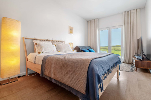 Apartment in Avenida do Mar, Ferrel for 89 m² with 2 bedrooms - Gallery - 6