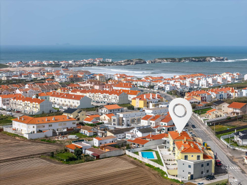 Apartment in Avenida do Mar, Ferrel for 89 m² with 2 bedrooms - Gallery - 14
