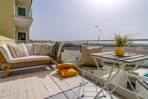 Apartment in Avenida do Mar, Ferrel for 89 m² with 2 bedrooms - Gallery - 10