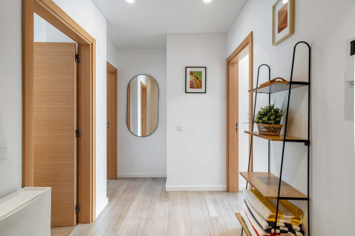 Apartment in Avenida do Mar, Ferrel for 89 m² with 2 bedrooms