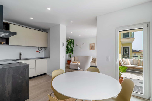 Apartment in Avenida do Mar, Ferrel for 89 m² with 2 bedrooms