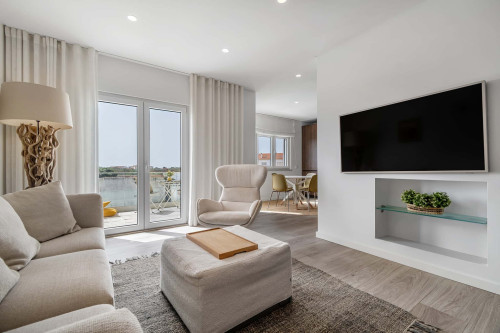 Apartment in Avenida do Mar, Ferrel for 89 m² with 2 bedrooms - Gallery - 7