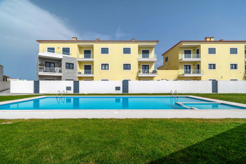 Apartment in Avenida do Mar, Ferrel for 89 m² with 2 bedrooms - Gallery - 8