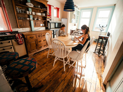 Lonsdale Residence - Gallery - 12