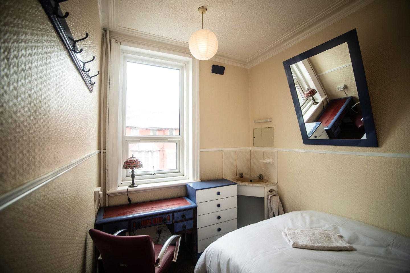  Large Single  -  Victorian Renovated House w/ Coworking + BBQ  - Gallery -  6