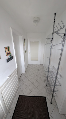 Beautiful, well-maintained apartment in Ravensburg's Südstadt, incl. parking. - Gallery - 7