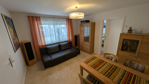 Beautiful, well-maintained apartment in Ravensburg's Südstadt, incl. parking. - Gallery - 9
