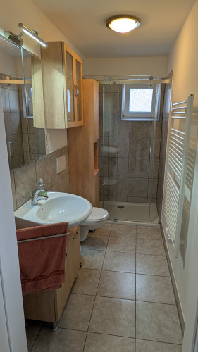 Beautiful, well-maintained apartment in Ravensburg's Südstadt, incl. parking. - Gallery - 6