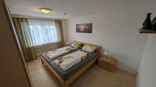 Beautiful, well-maintained apartment in Ravensburg's Südstadt, incl. parking. - Gallery - 10