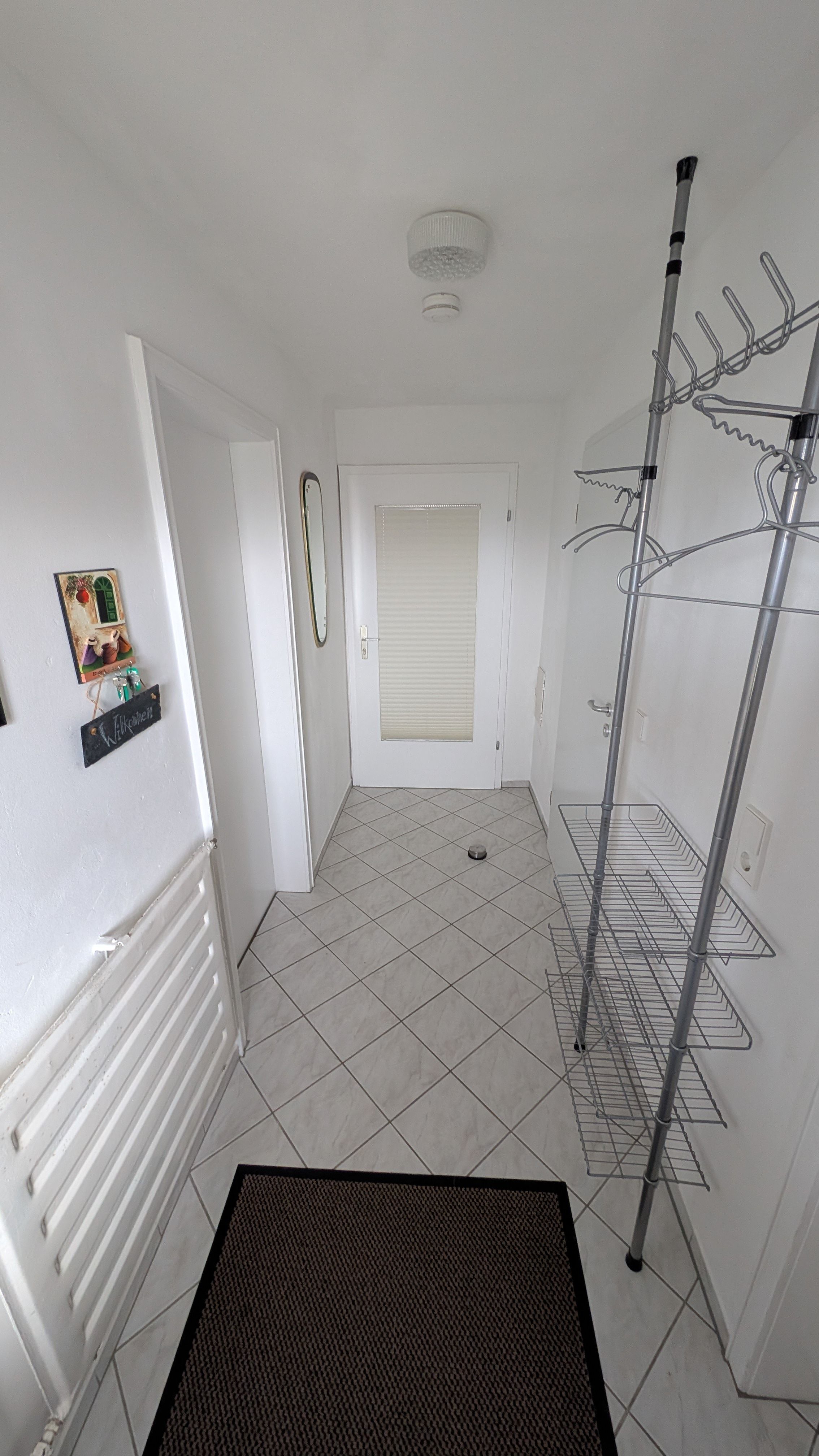 Beautiful, Well-Maintained Apartment In Ravensburg's Südstadt, Incl. Parking. - 6